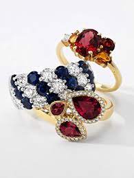 fine jewelry diamond gemstone jewelry