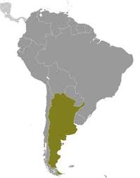 argentina the world factbook