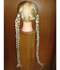 Create an edgy style by braiding part of your hair and allowing the rest to remain wild with natural waves. Braids Braided Hair Pieces Natural Waves Custom Color Hair Extensions All Hair Colors Magic Tribal Hair Schlegel Str 30 50935 Cologne Germany