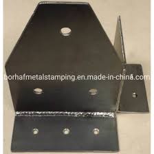 chinese metal fabricator sheet metal