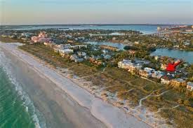 st pete beach fl luxury homes and