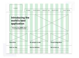 the guide to wireframe design