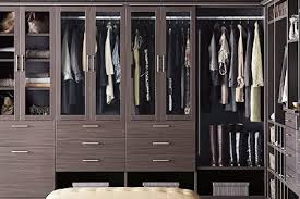 The Best Colors For Closets More Than