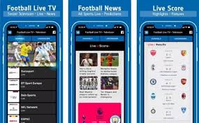 What is streaming bola online app? 8 Aplikasi Live Streaming Bola Gratis Terbaik Android Ios Brankaspedia Blog Tutorial Dan Tips