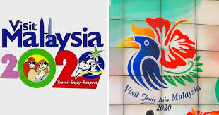 Are you ready to see the new logo? Visit Malaysia 2020 Logo