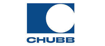 Image result for chubb insurance logo
