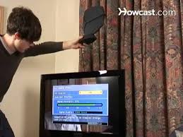 How To Get Better Tv Reception You
