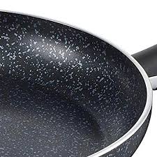 Non stick fry pans 24cm and 28cm, with thermo spot technology. Tefal Brut Frying Pan 28cm Home Store More