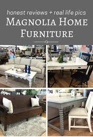 Magnolia Home Furniture Real Life