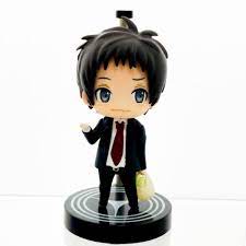 Direct from Japan】PERSONA 4 Tohru Adachi Mini Figure【KOTOBUKIYA】 | eBay