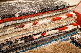a rug manufacturing business