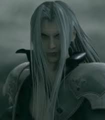 Explore and share the best sephiroth gifs and most popular animated gifs here on giphy. Sephiroth Final Fantasy Wiki Neoseeker