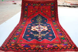 afghan prayer rugs a history and