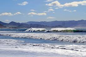 Cayucos Pier Surf Report Live Surf Cams 17 Day Surf