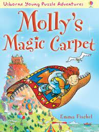 molly s magic carpet christchurch