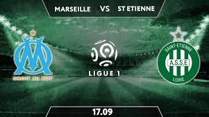 Om is relaunched after a frustrating draw against bordeaux and a meeting against nice interrupted after the invasion of nice supporters on the lawn. Marseille Vs St Etienne Prediction Ligue 1 Match On 17 09 2020 Naija Betting