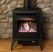 Apex Fireplace Service Gas Fireplace
