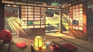 Japanese Style Living Room Live ...