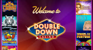 Great graphics and a good interface. Double Down Casino Review 2021 Play Free Games
