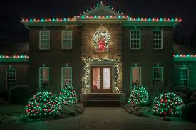 All christmas decor of ottawa service one packages include ongoing maintenance on all the lights and decorations we install. Holiday Lighting Service Light Up Nashville Professional Holiday Lighting