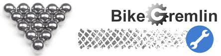 Standard Bicycle Bearing Ball Sizes Bikegremlin
