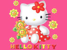 Hello Kitty Wallpapers - Home