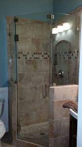 Bathroom Remodel Shower Shower
