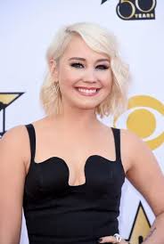 Which rapper's blonde hairstyle do you like the best? The Best Beauty Looks At The 50th Academy Of Country Music Awards Short Hair Styles 2017 Bob Hairstyles Hair Beauty