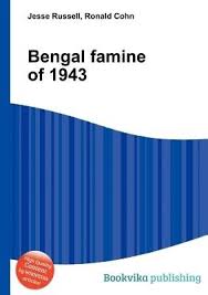 Buy Bengal Famine of 1943 by unknown at Low Price in India | Flipkart.com