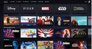 Netflix is synonymous with movie and tv show streaming services and despite a few sputters in the last few years has kept its dominance in the market. 10 Apps Like Netflix Alternative Video Streaming Services Turbofuture Technology