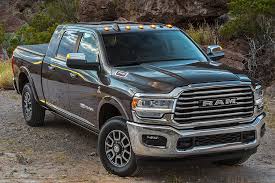 2018 Vs 2019 Ram Hd Pickup Whats The Difference Autotrader