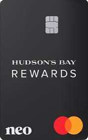 Use your hudson's bay mastercard with your hudson's bay rewards card in store, and get double the points, that's up to 4 points for almost every $1 you spend. Rewards Thebay Canada