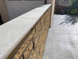 porcelain coping stone 200mm x 600mm