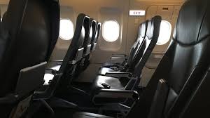 are frontier s stretch seats worth the