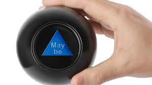What's the Future of the ICU? Magic 8 Ball Says… - Catalyst
