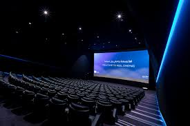 Sign up for eventful's the reel buzz newsletter to get upcoming movie theater information and movie times delivered right to your inbox. Chapman Taylor Reel Cinemas The Dubai Mall