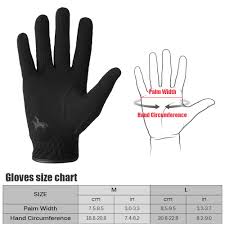 Best Promo Professional Horse Riding Gloves Equestrian
