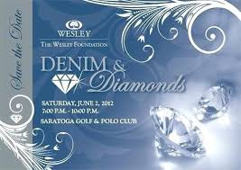 Denim And Diamonds Invitation Templates Image Result For Denim And