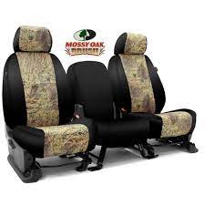 Coverking Seat Covers For Chrysler Town