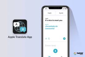 I am going to start a speech to text app in iphone and i need a start up for this can i have some open source or else to start with. How To Use Apple S Translate App To Translate Text Speech In Ios 14