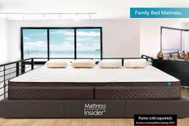 family bed for co sleeping best