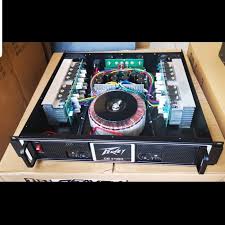 jual power lifier peavey cs 4080