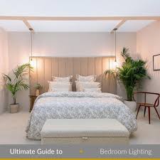 The Definitive Guide To Bedroom Lights