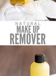 natural makeup remover 7 methods