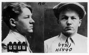 Here are the 4 main reasons the baby's mama serves up the drama to you and your man: Lester Gillis Baby Face Nelson Fbi