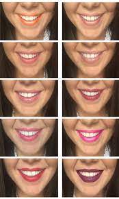 what lipstick can do for whitening your