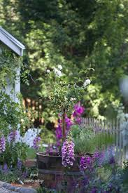 Cottage Gardening Simple Tip To Keep