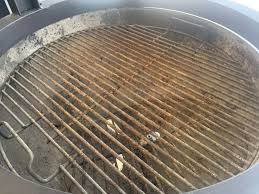how to keep your grill from rusting