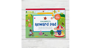 Encourage Good Behaviour In Little Ones With This Pad
