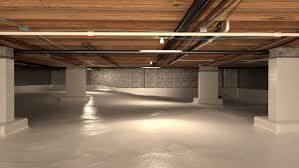 Does Your Crawl Space Need A Vapor Barrier